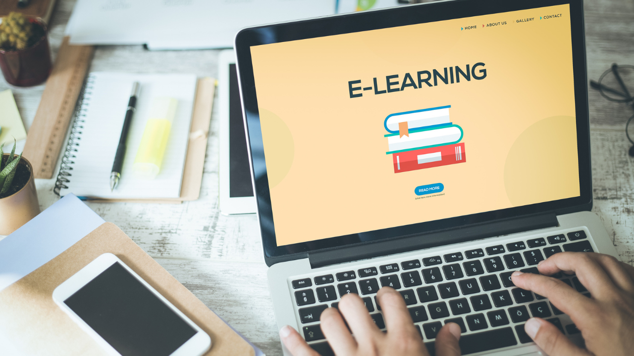 مواقع التعلم الذاتي