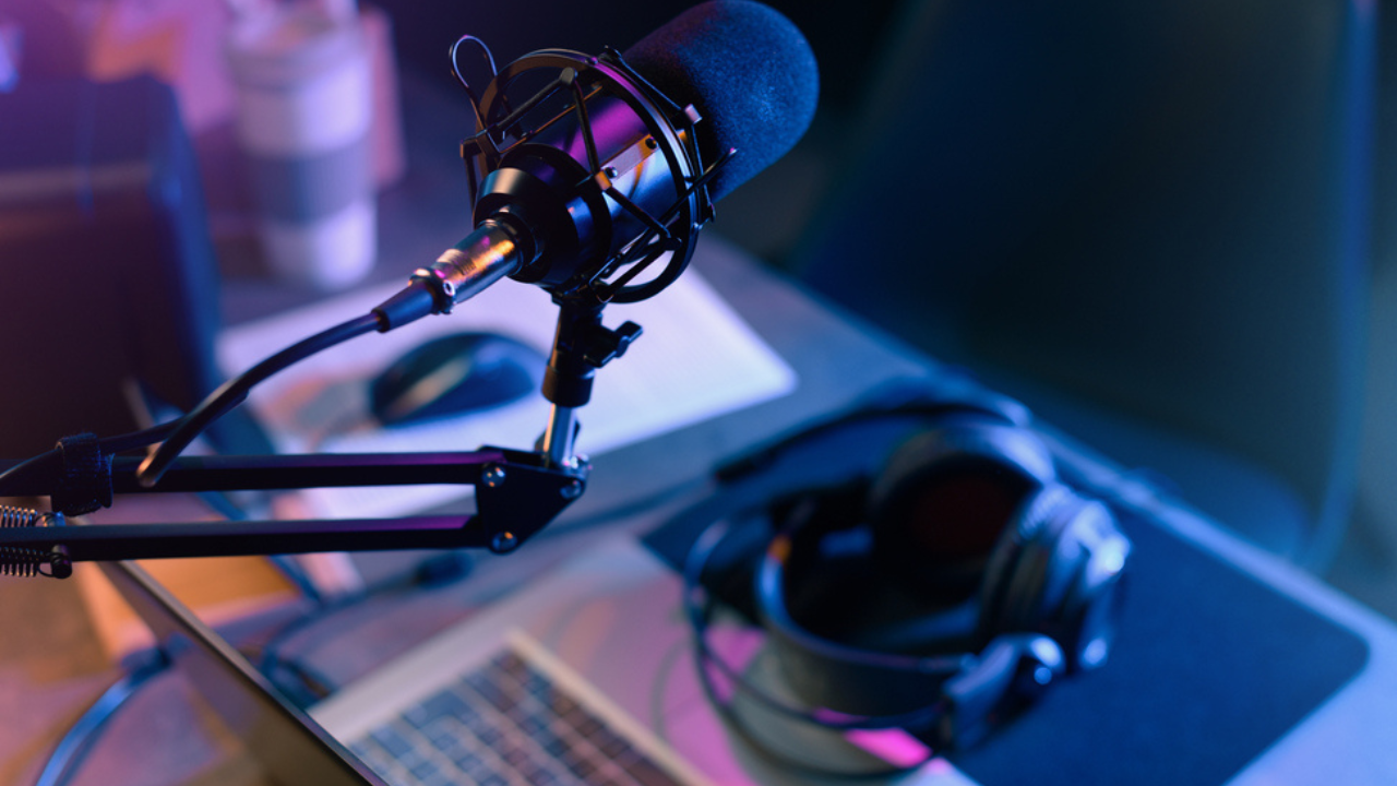 بودكاست البزنس وريادة الأعمال