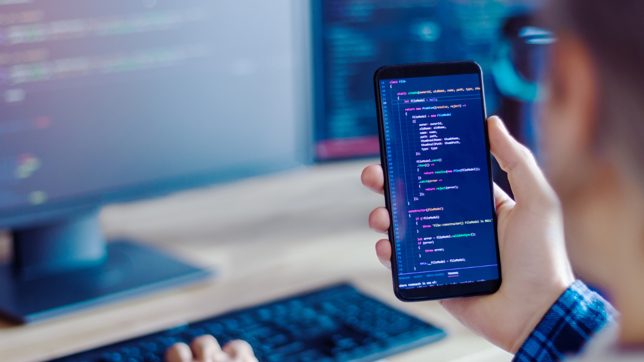 دورات تعلم البرمجة