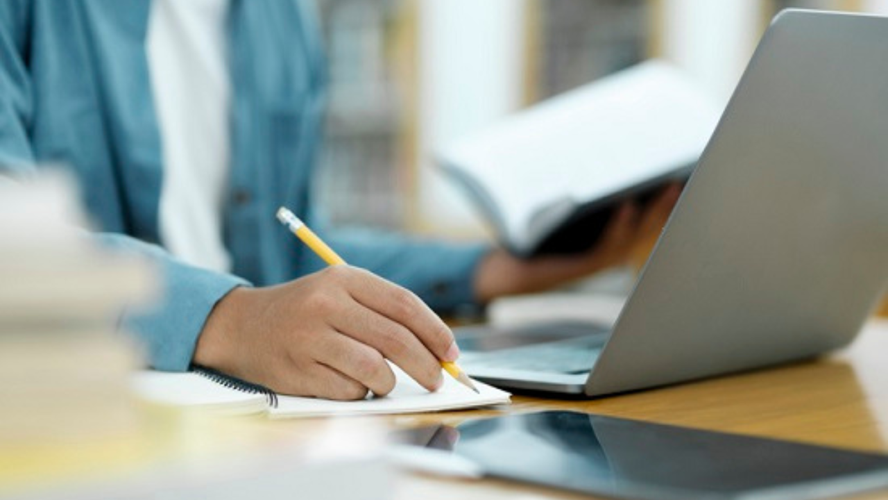 تحديد مستوى اللغة الإنجليزية