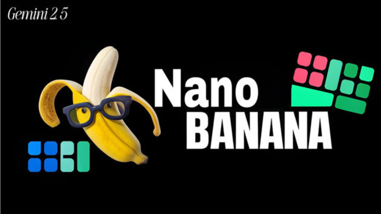 نموذج Nano Banana