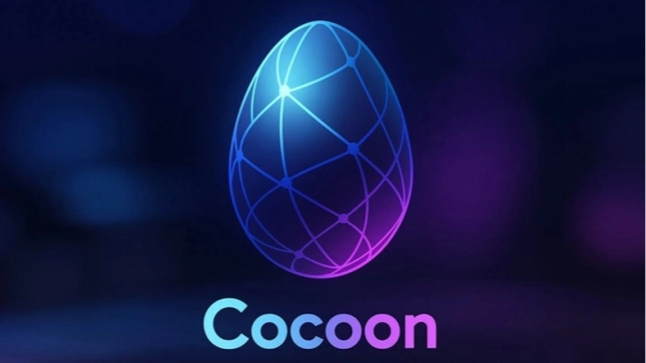 منصة Cocoon