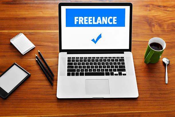 مواقع العمل الحر الأجنبية