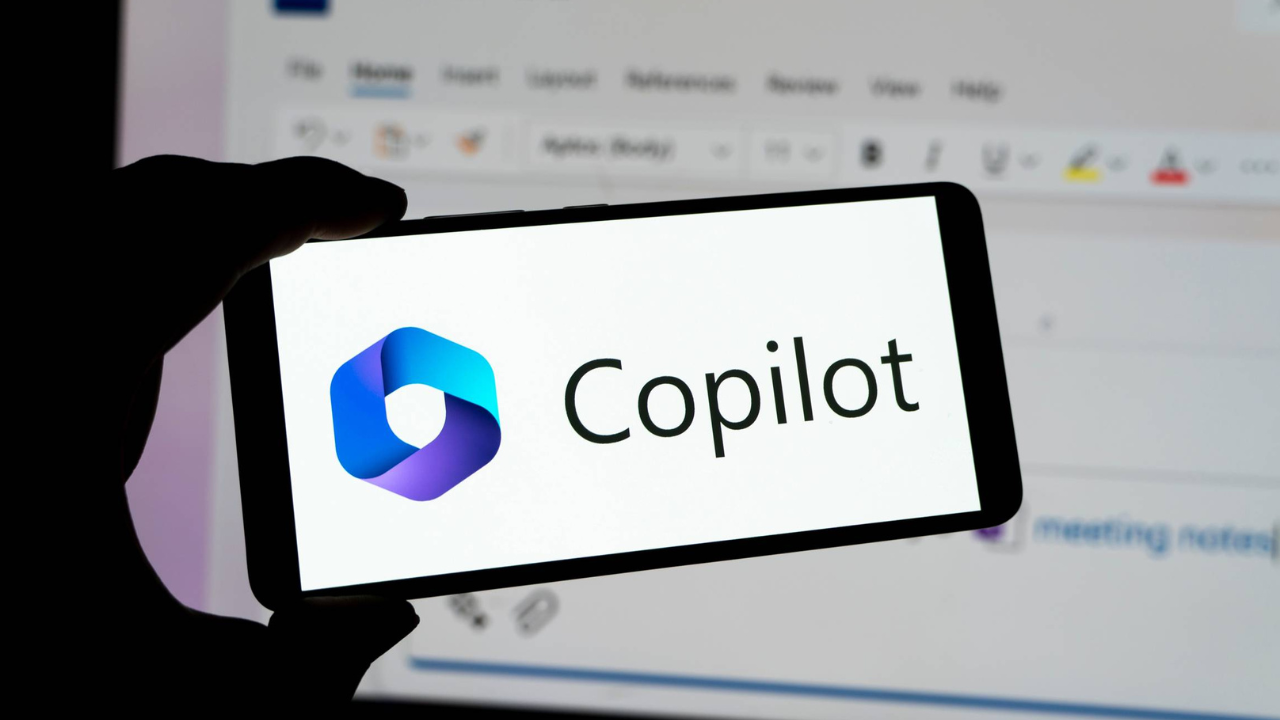 أداة Copilot