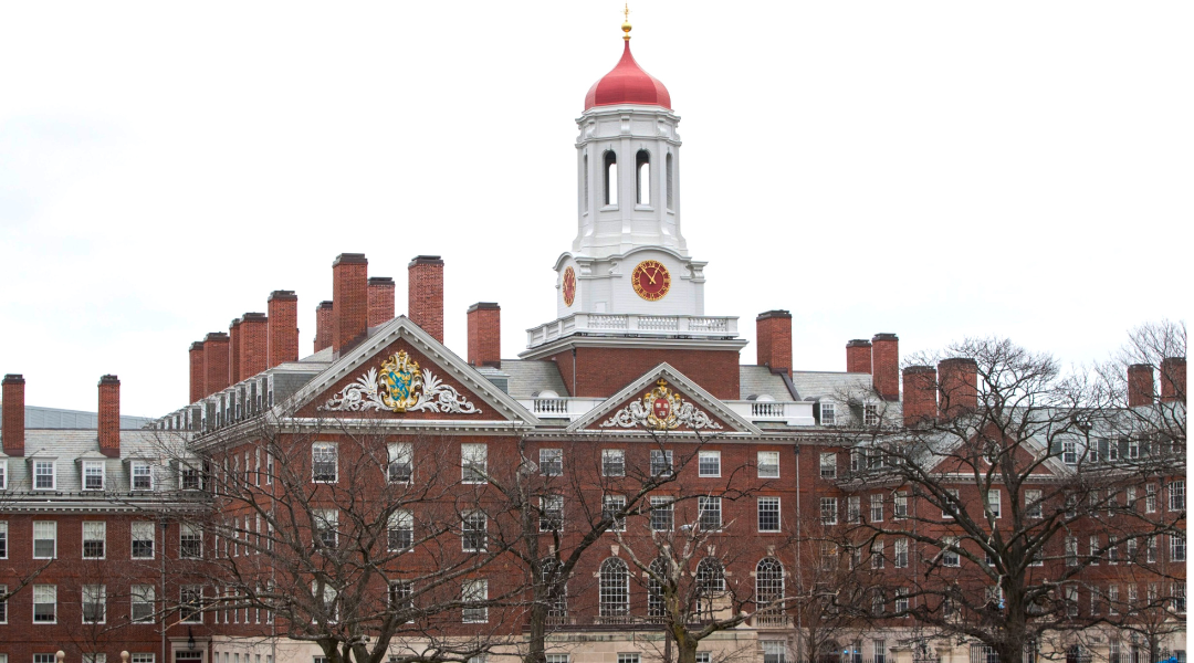 دورات هارفارد