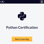 تعلم لغة البايثون